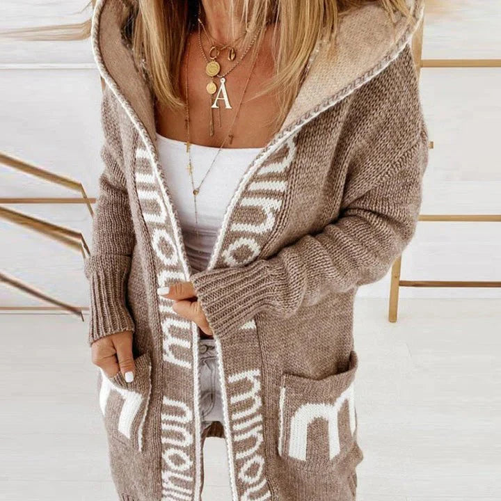 Cardigan da donna