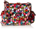 Kalencom Woodstock Wickeltasche mit Schnalle