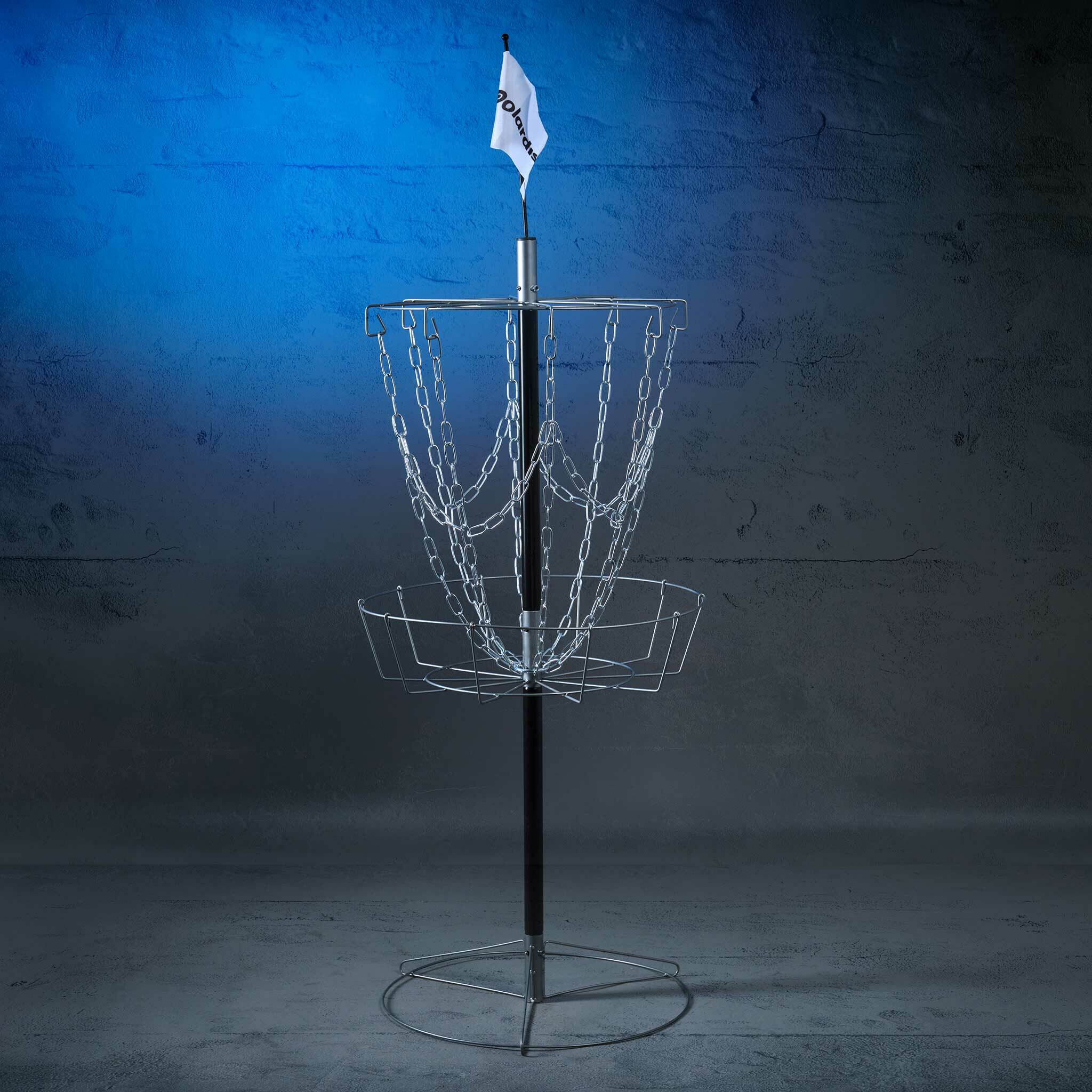 Polardisc Disc Golf-Korb