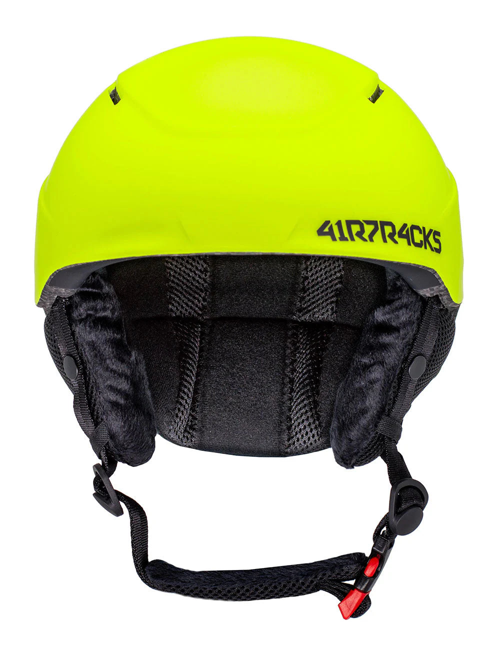 Ski / Snowboard Helm Master T52 Neon Setprodukt