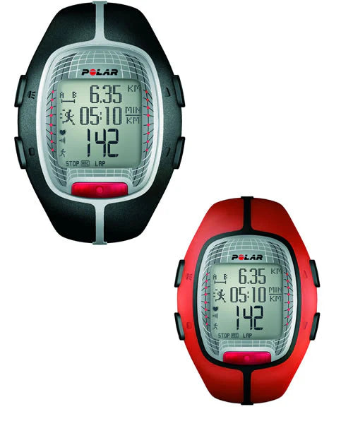 Polar RS300X MULTI inkl. GPS-Sensor G1