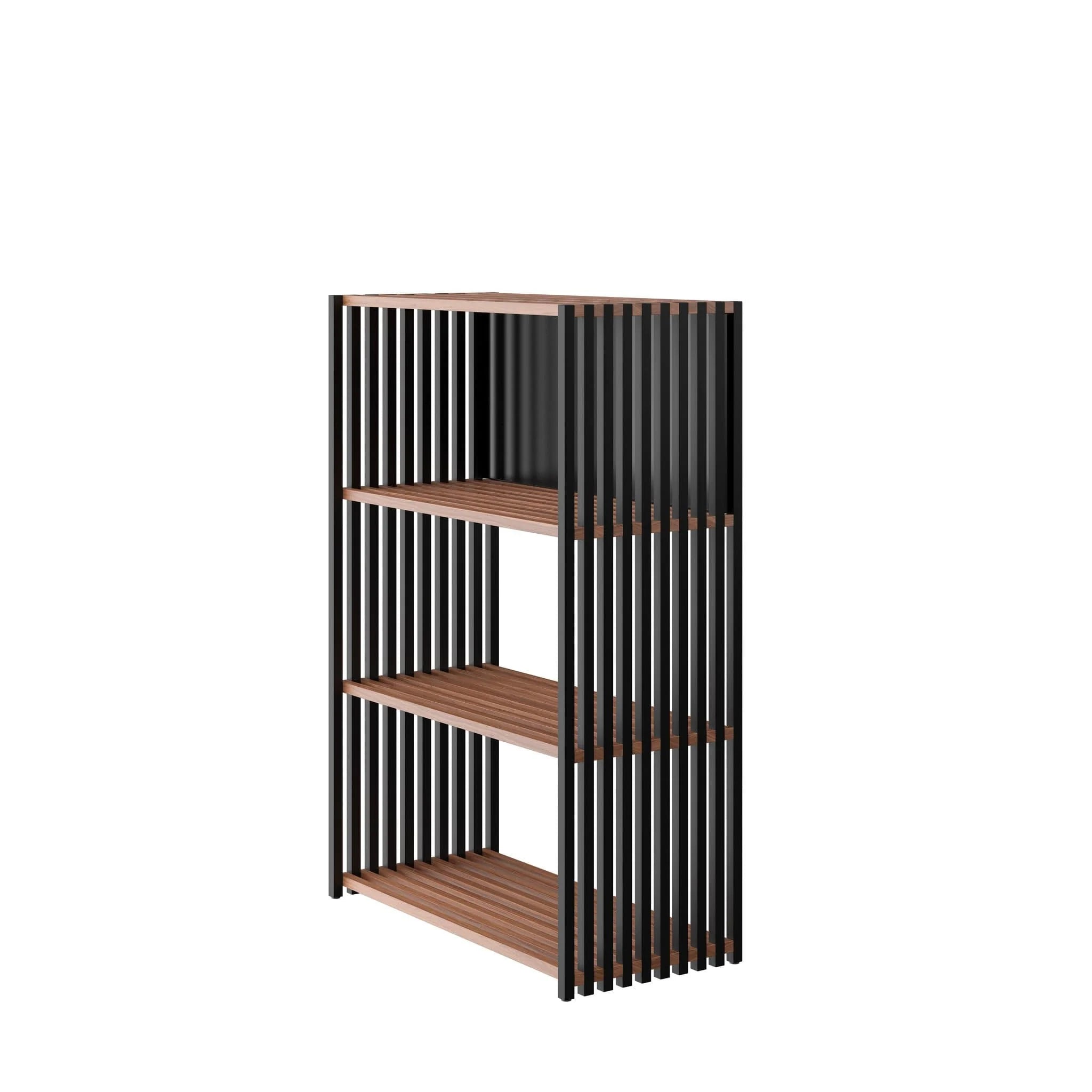 Regal REBAR 3.0 \ Noce Nero Grafite