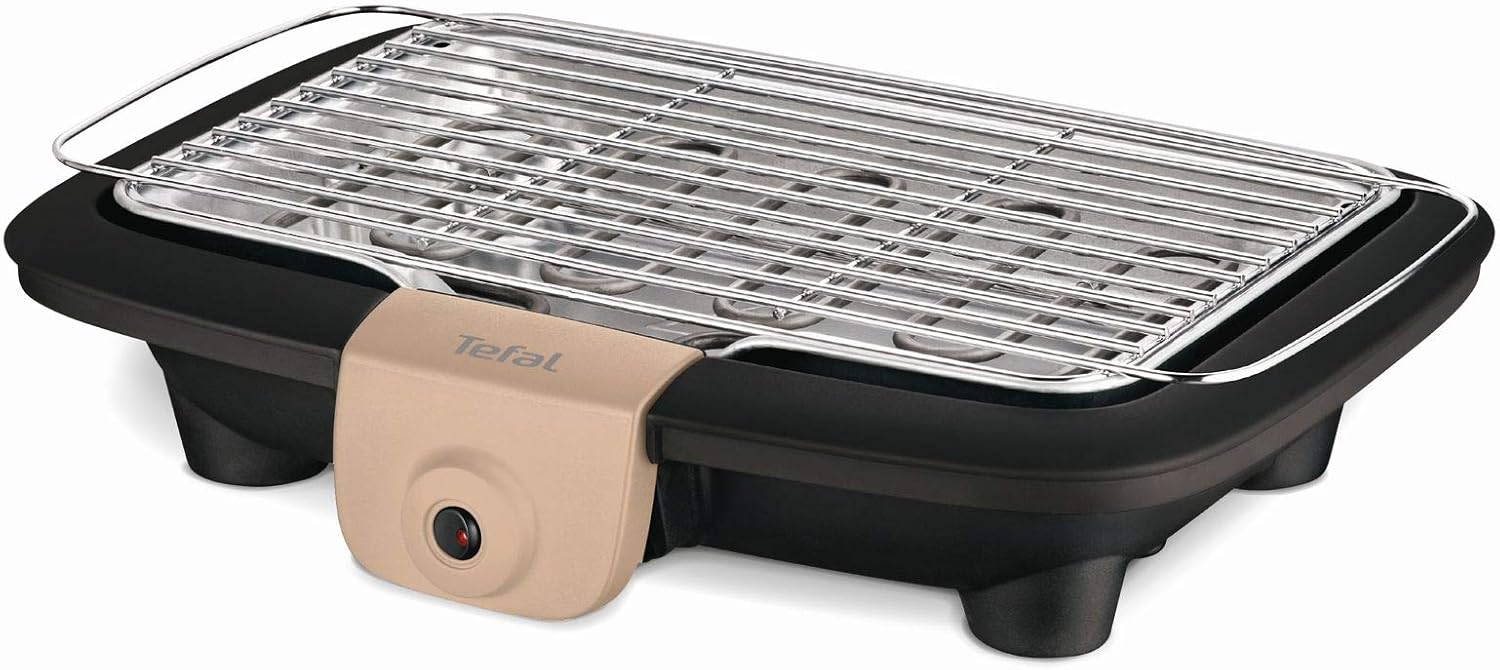 Tefal Elektrogrill Easygrill Power 2500 W XXL