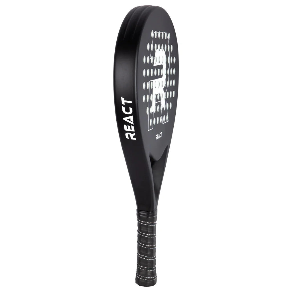 React Padel Set, 2 Schlger + padelblle