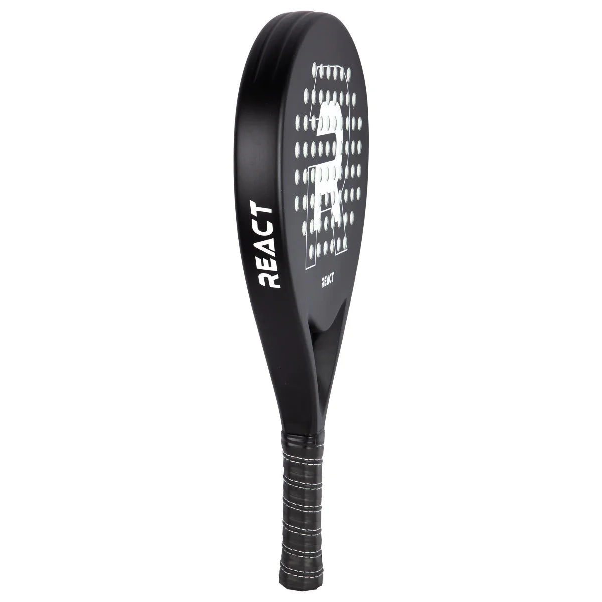 React Padel Set, 2 Schlger + padelblle