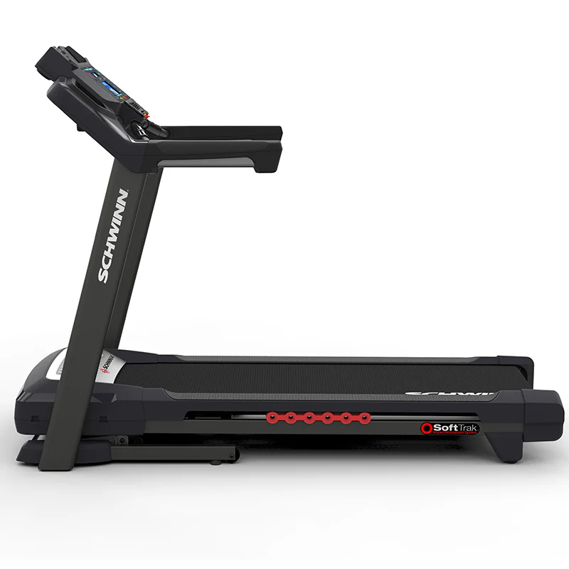 Tapis roulant Schwinn 570T