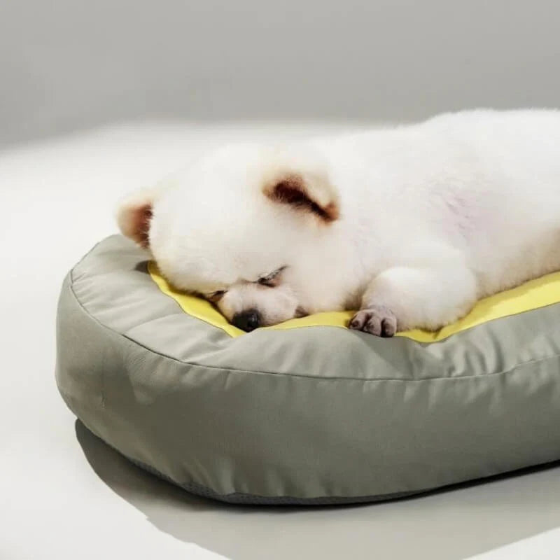 Materassino Deluxe per animali domestici – Extra spesso e comodo per cani e gatti