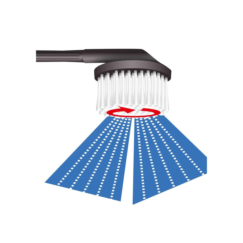PARKSIDE® Idropulitrice »PHD 170 D2«, con tubo ad alta pressione anti-torsione da 10 m - Prodotto ricondizionato, ottime condizioni