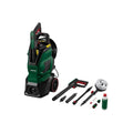 PARKSIDE® Idropulitrice »PHD 170 D2«, con tubo ad alta pressione anti-torsione da 10 m - Prodotto ricondizionato, ottime condizioni