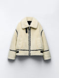 Bequeme Jacke für Damen