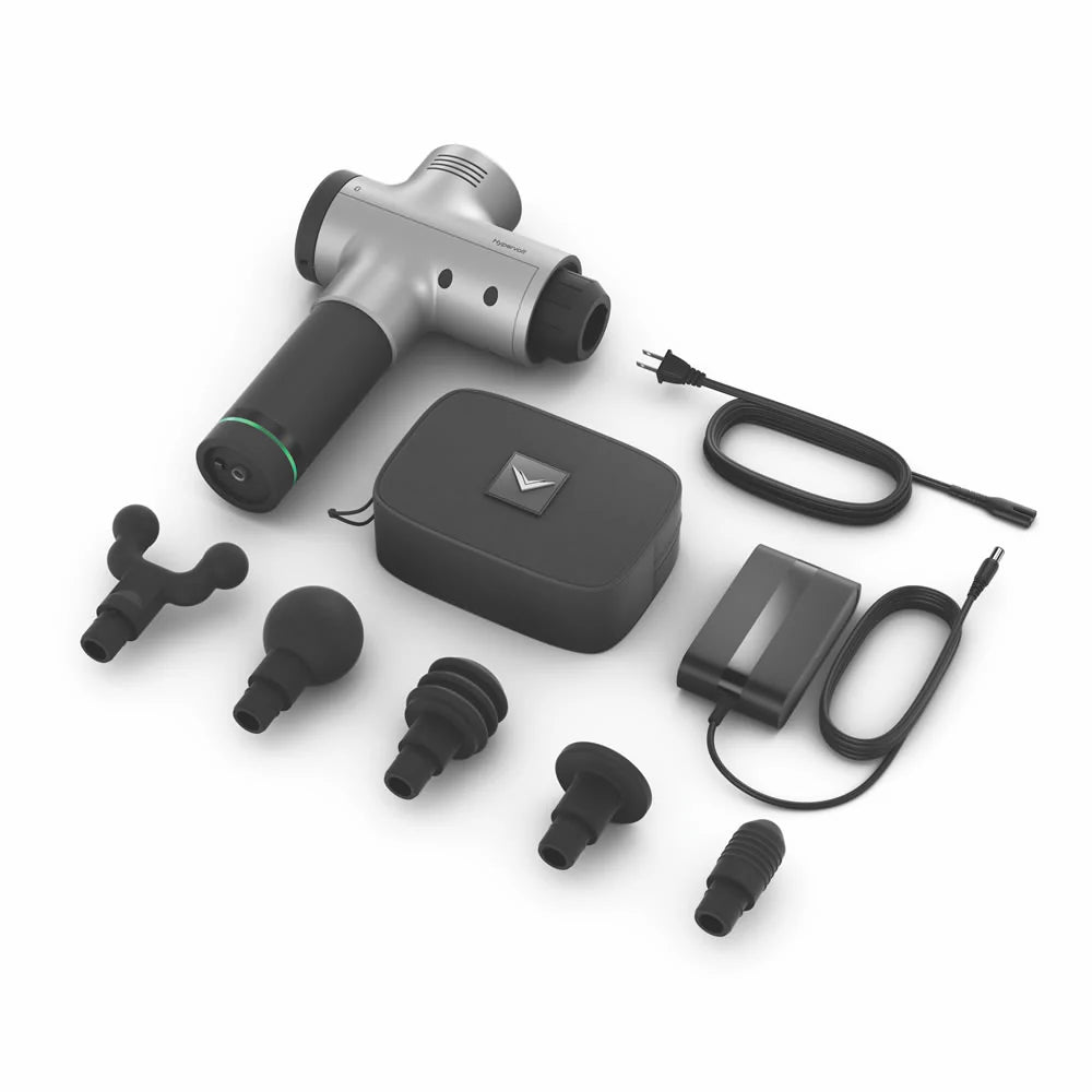 Hypervolt Bluetooth Vibrationsmassage-Tool