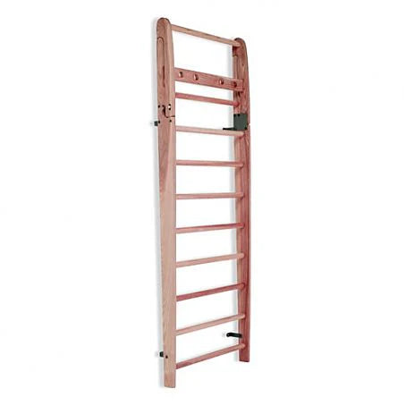 NOHrD Wallbar Sprossenwand Kirsche