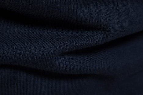 Pullover mit halbem Reiverschluss für Herren