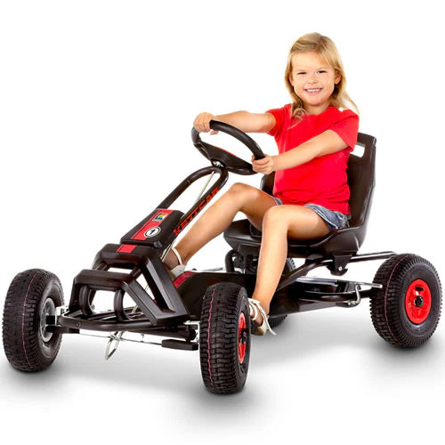 Kettler Kettcar Barcelona Air