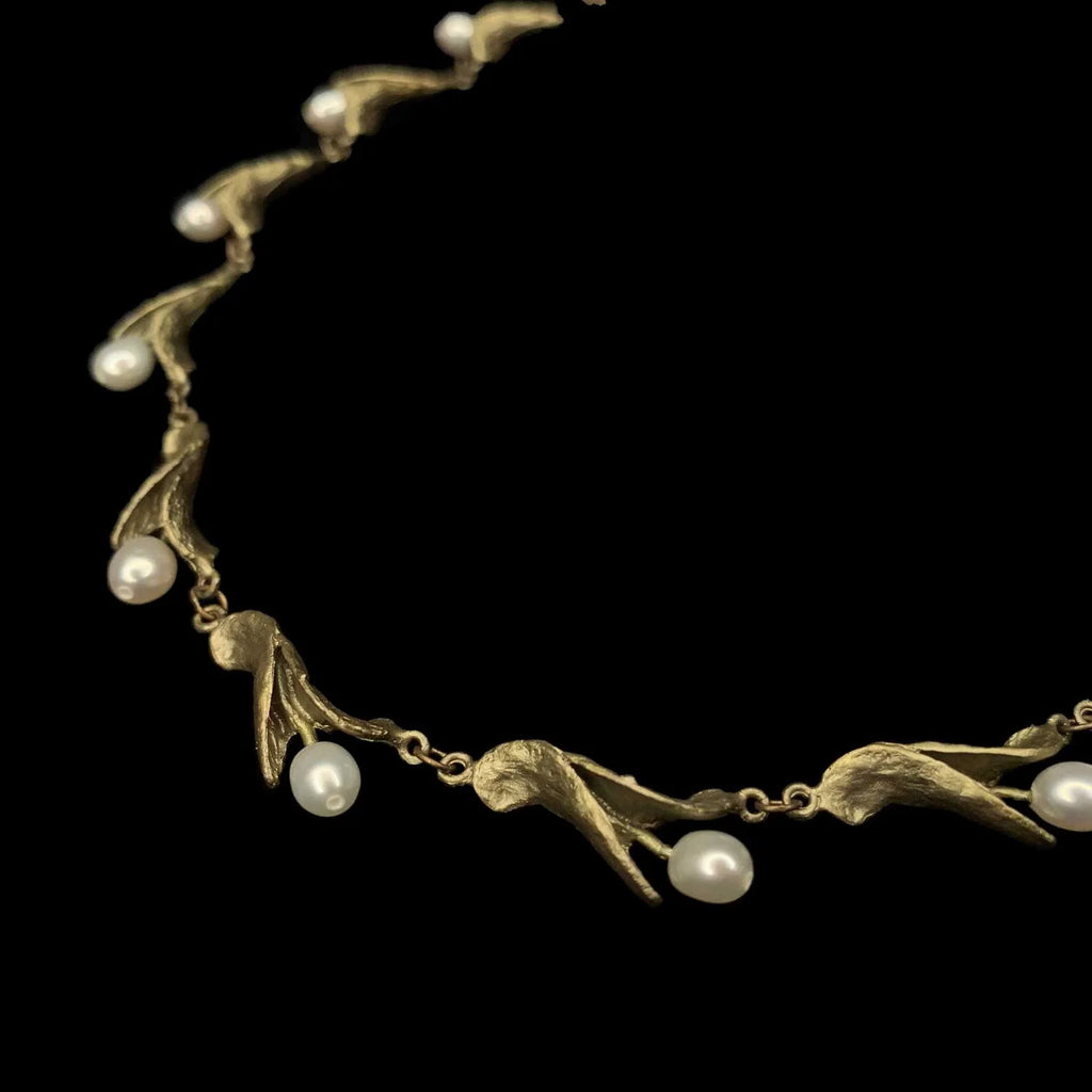 Gtterbaum Collier