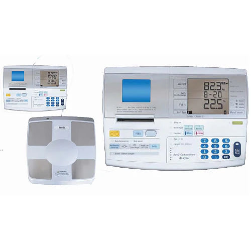 Tanita SC-330 S Krperanalysewaage