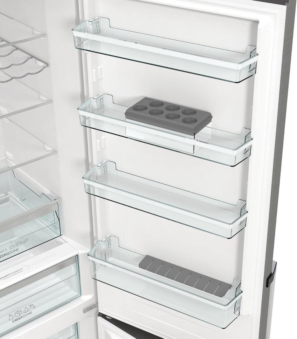 Gorenje R 4142 PW Frigorifero/ Altezza 143,4 cm/ 242 L / Illuminazione LED, Bianco