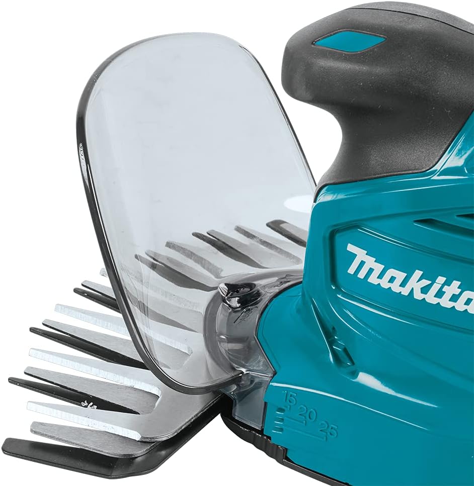 DUM604ZX Akku-Grasschere 18V (ohne Akku, ohne Ladegert)