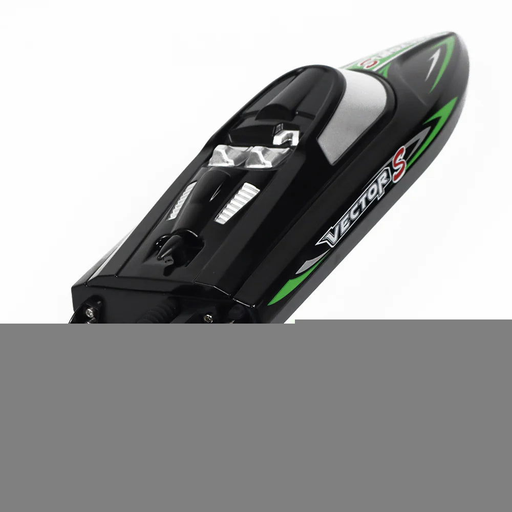 Reagire RC-Boot Vettore S