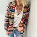 Cardigan Elegante Senza Tempo