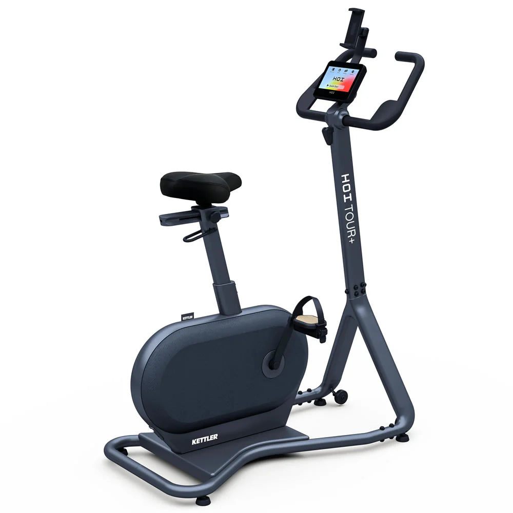Kettler HOI Tour+ Ergometro