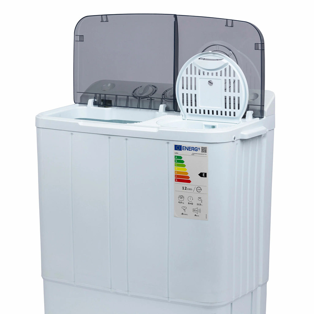 Lykke Mini-Waschmaschine Pro 2000
