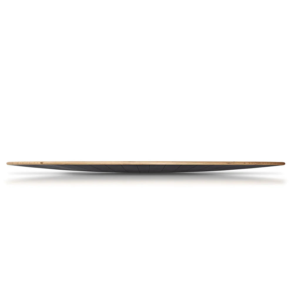 Strobel & Walter Yogaboard