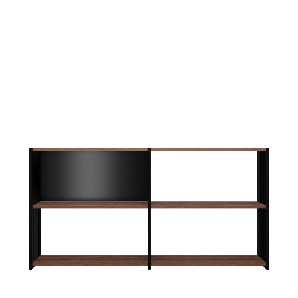Regal REBAR 2.2 \ Nero grafite noce