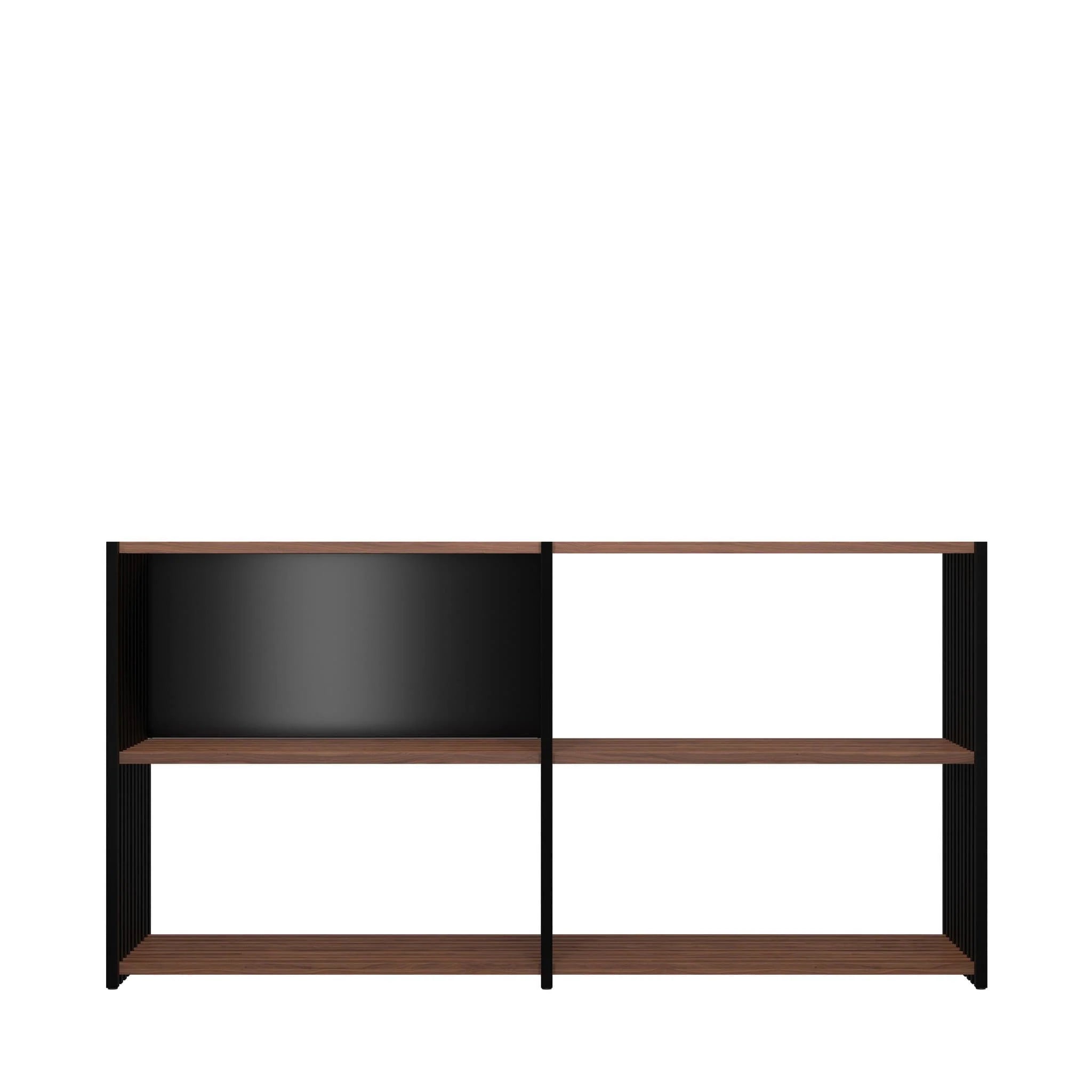 Regal REBAR 2.2 \ Nero grafite noce