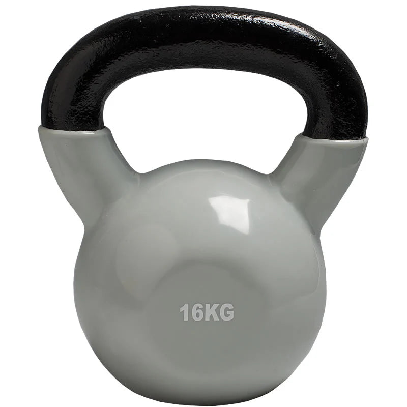 CARDIOfitness Kettlebell 16kg