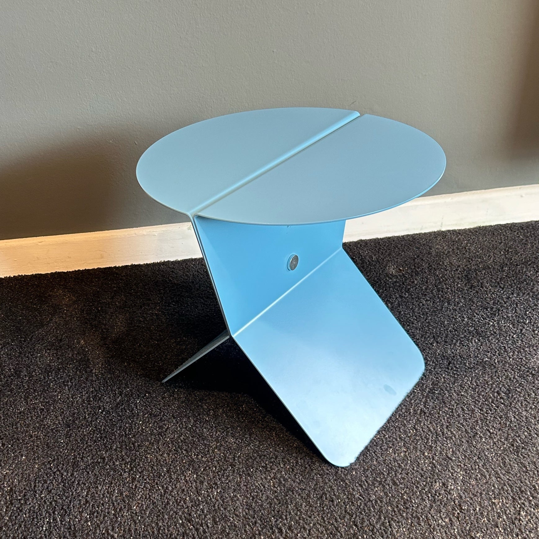 Modulare Multitable, Beistelltisch, Zeitungsstnder, Nachttisch... verschiedene Farben