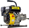 ✦ Benzin Hochdruckreiniger 3000 PSI ✦ 196ccm Benzinmotorbetriebener Tragbarer Reiniger W3000HG ✦ Premium Leistung & Qualität Auto- & Terrassenreiniger