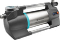 Gardena Pompa da Giardino 6500 SilentComfort: Pompa di irrigazione extra silenziosa controllabile tramite app, portata 6500 l/h, protezione contro il funzionamento a secco, acciaio inossidabile, a risparmio energetico e impermeabile (9059-20)