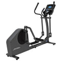 Life Fitness Crosstrainer E1 Go Vorführgert