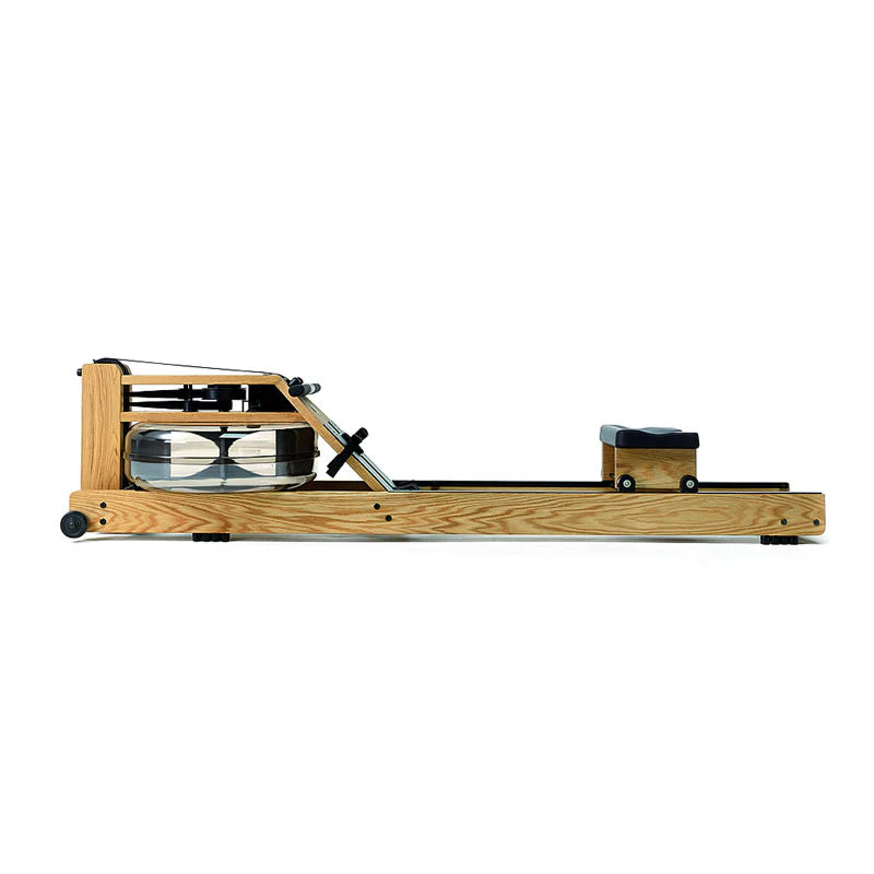Waterrower Rudergert Eiche XL empfohlen ab 2m Krpergre