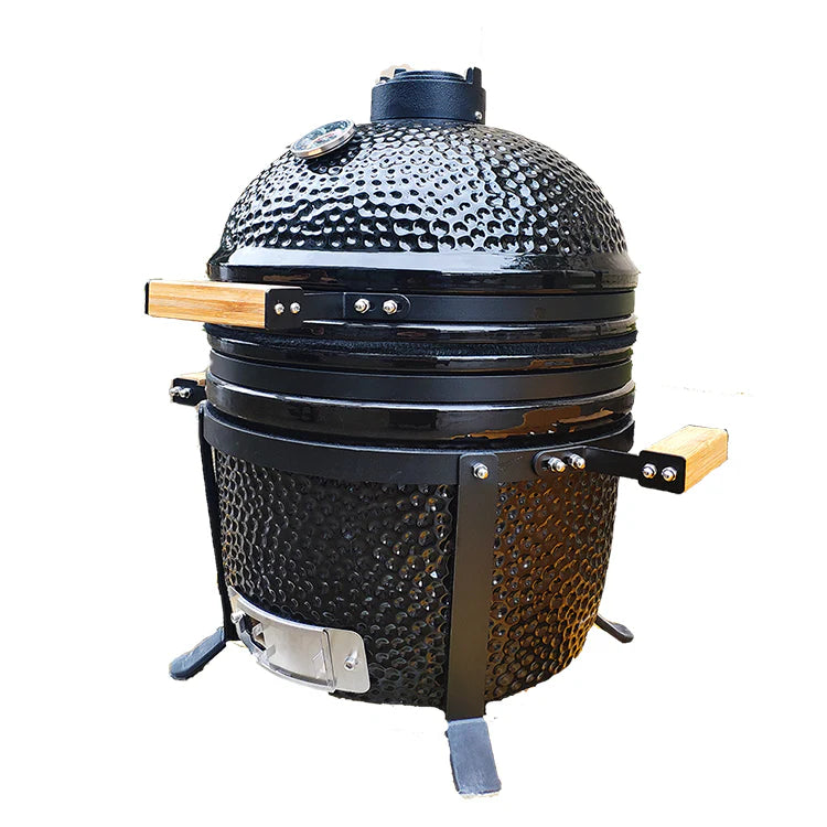 Limousin Kamado Professionale 15