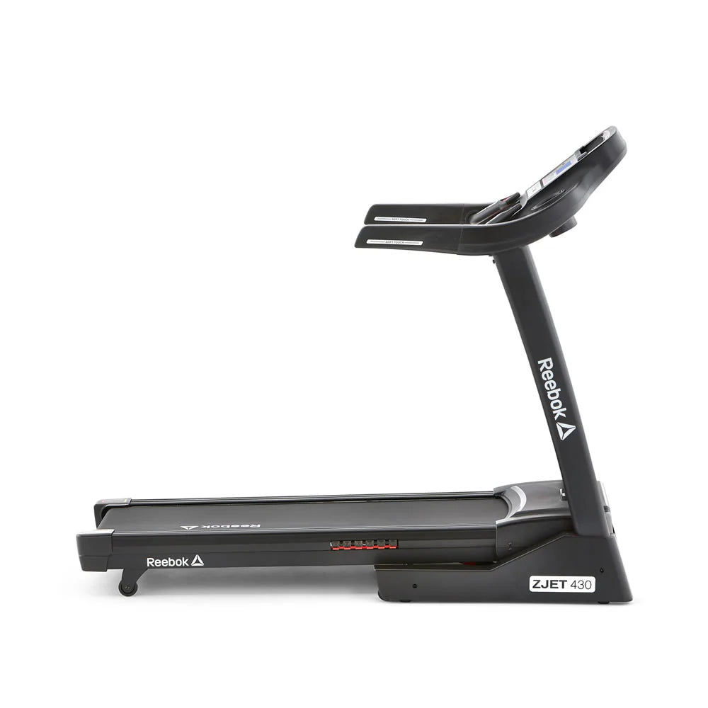 Tapis roulant Bluetooth Reebok ZJET 430