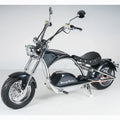 Monopattino Elettrico Mangosteen CityCoco M1PS – Potente E-Chopper con Motore Elettrico