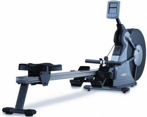 Vision Fitness Rudergert AR700 HR