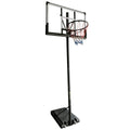 Canestro da basket Core 1,5-3,05m