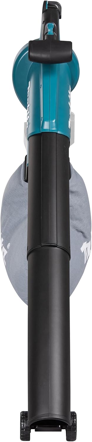 Makita DUB187Z Soffiatore/Aspiratore 18V a batteria (senza batteria, senza caricabatterie)