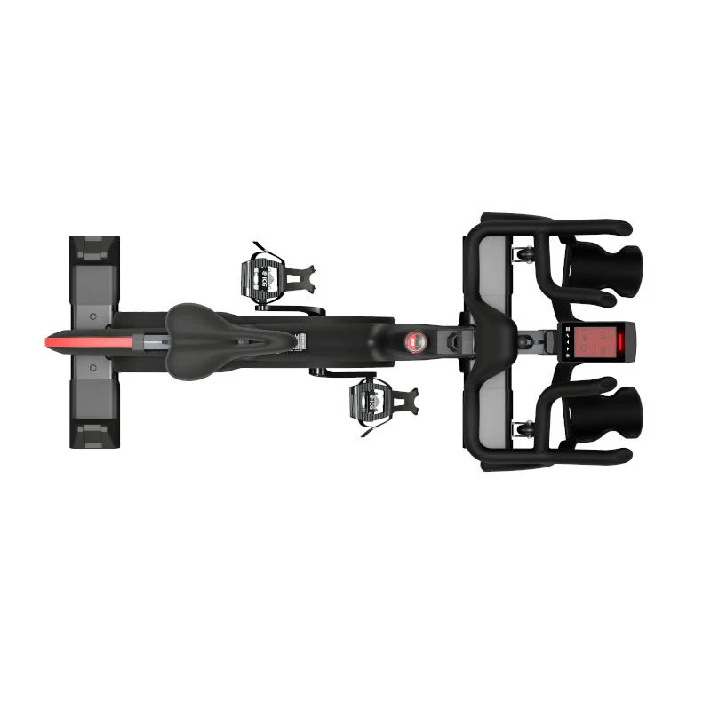 Life Fitness ICG IC5 Indoor Cycle NEW 2024 inkl. Tablethalterung