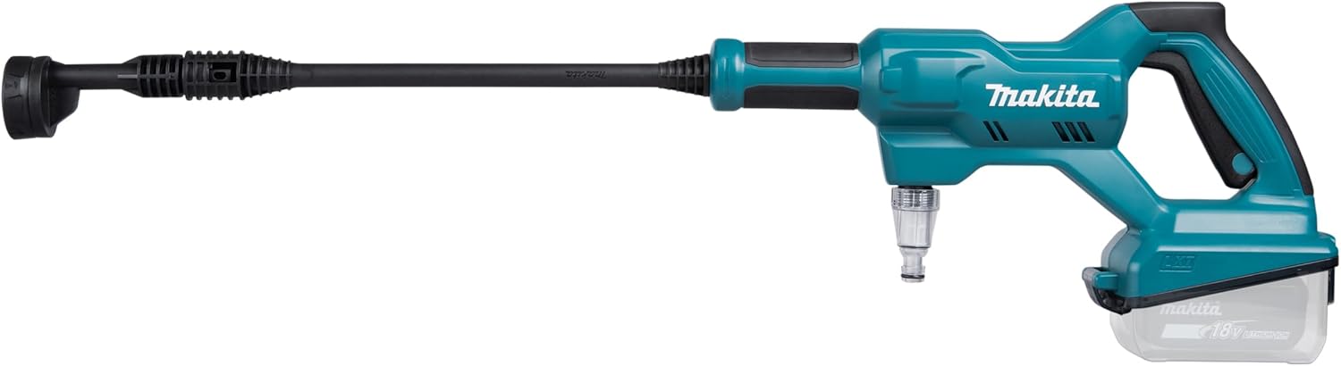 Makita DHW180Z Idropulitrice a batteria 18V (senza caricabatterie e batterie)