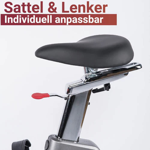Ergometro FUEL Fitness FE900