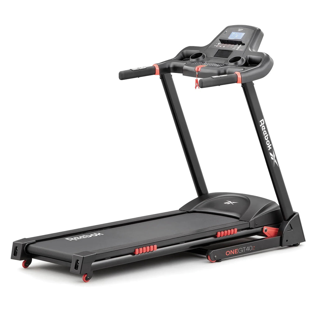 Tapis roulant pieghevole Reebok GT40z