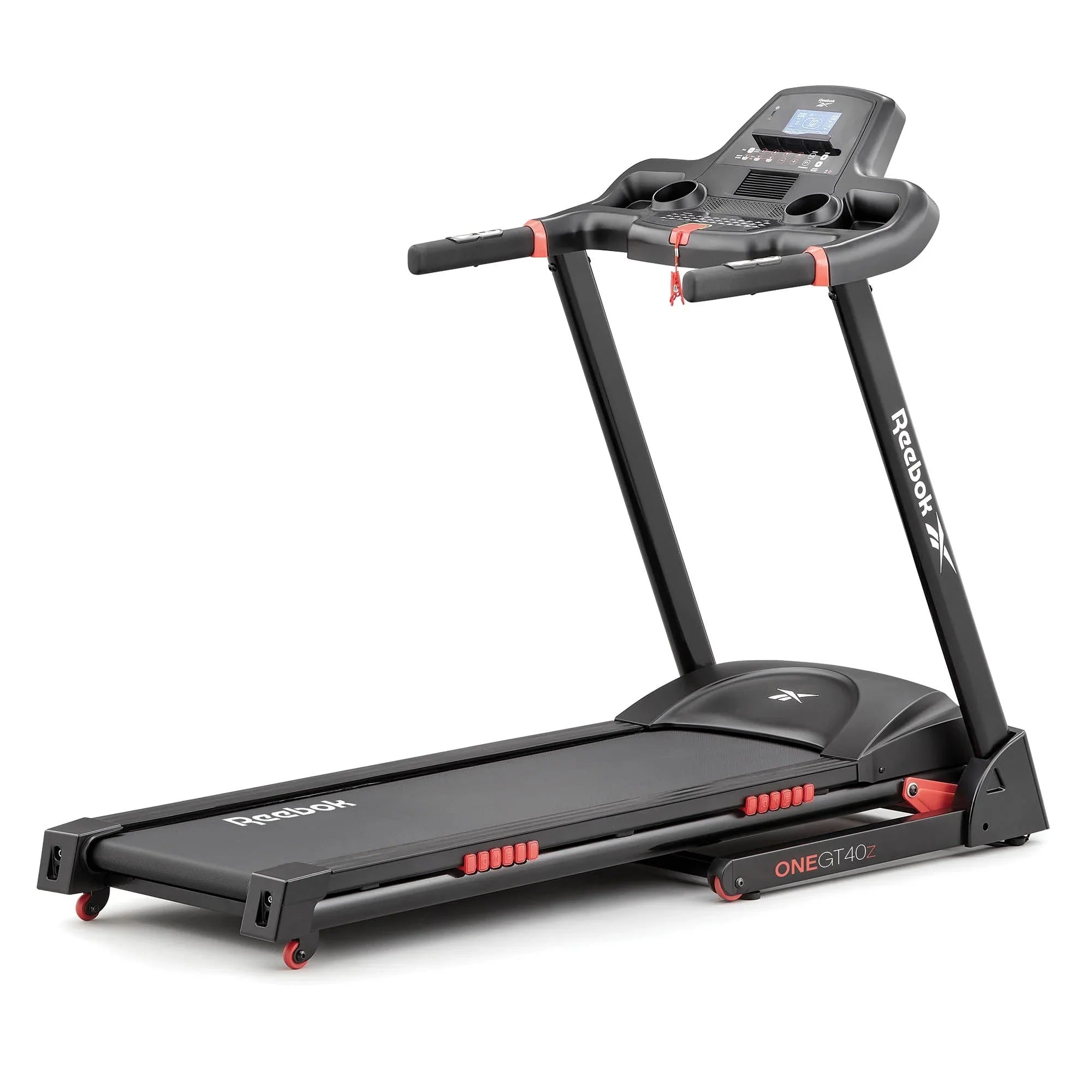 Tapis roulant pieghevole Reebok GT40z