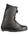 Snowboard Boots Master Black Atop Speed Lacing Setprodotto
