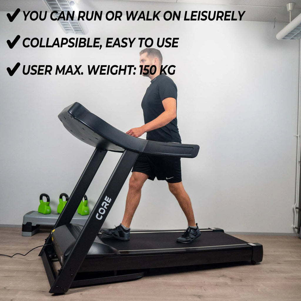 Core Laufband 5000