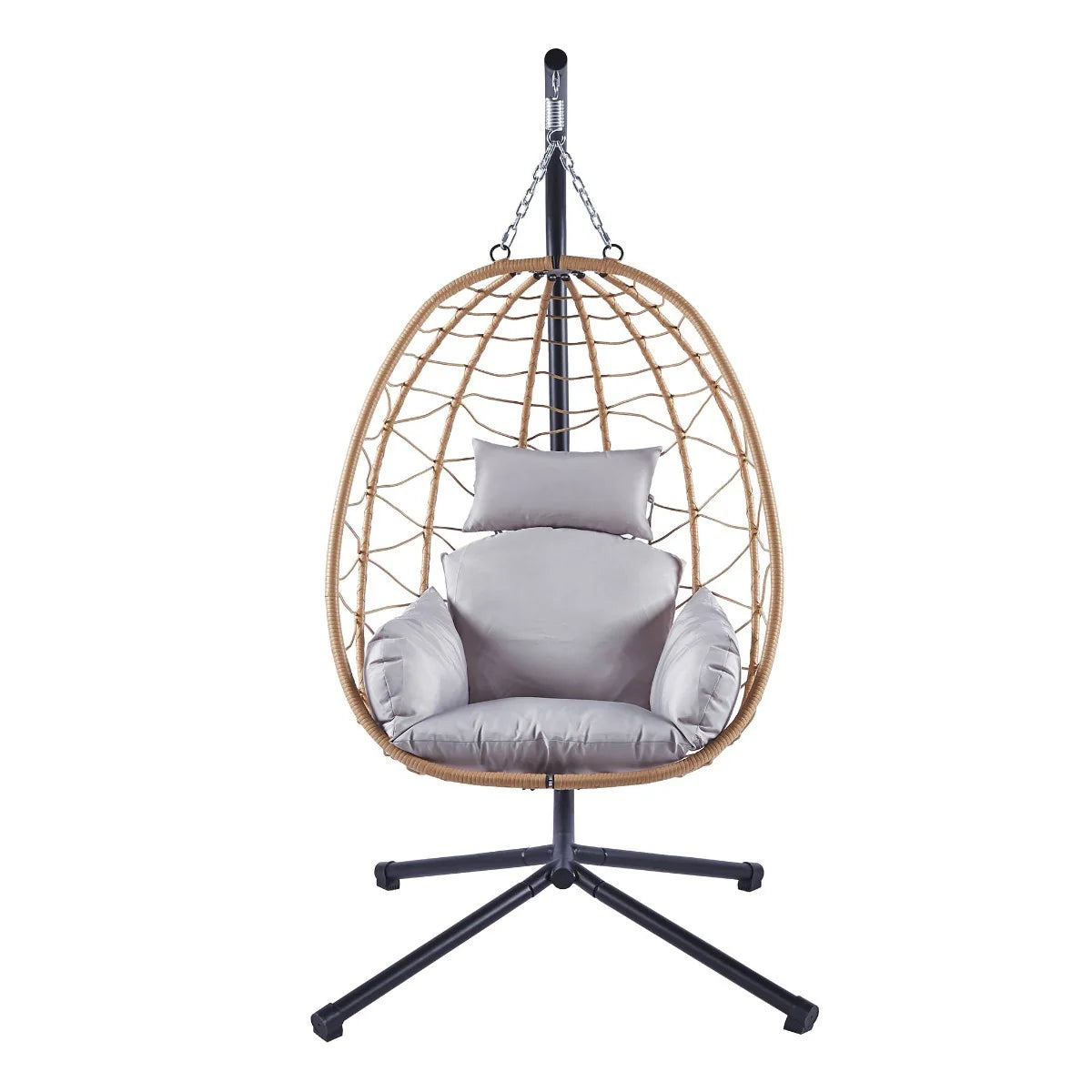 Lykke Hngesessel, natural
