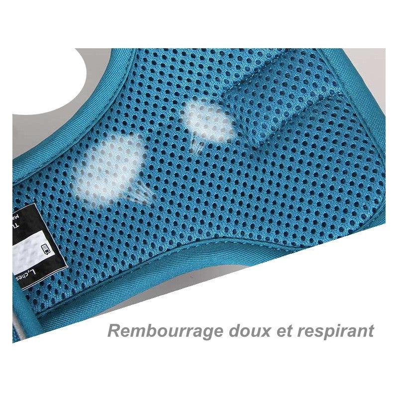 Pettorina Anti-Tiro TrueControl – Presa Sicura e Comfort